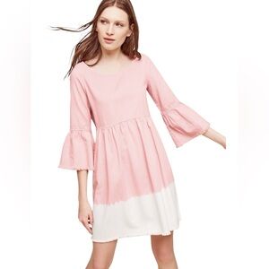 Anthropologie Holding Horses Lilibet Dress size 0